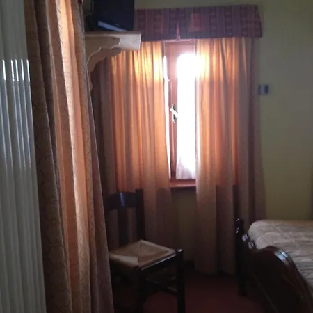 Hotel Genzianella Gressoney-Saint-Jean