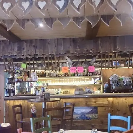 Genzianella Hotel Gressoney-Saint-Jean