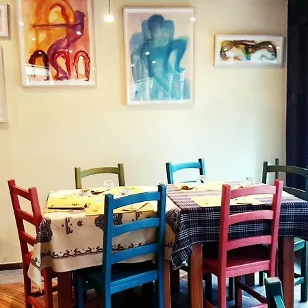 Genzianella Hotel Gressoney-Saint-Jean