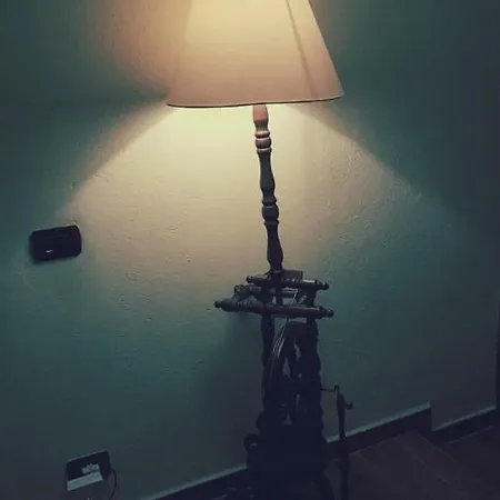 Ξενοδοχείο Genzianella *