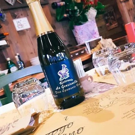 Hotel Genzianella Gressoney-Saint-Jean