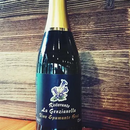 Genzianella Gressoney-Saint-Jean