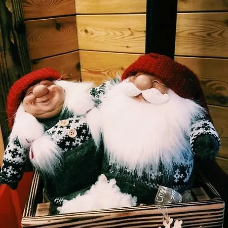 Genzianella Gressoney-Saint-Jean