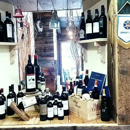 Hotel Genzianella Gressoney-Saint-Jean