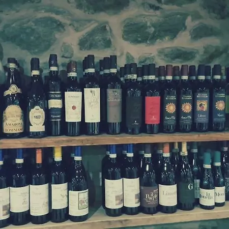 Genzianella Ξενοδοχείο *
