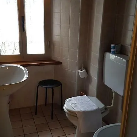 Genzianella Hotel Gressoney-Saint-Jean