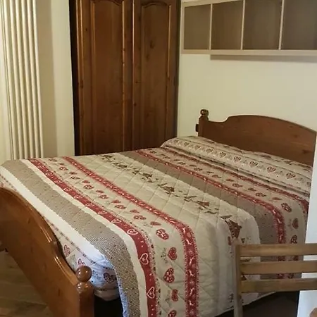 Genzianella Ξενοδοχείο *