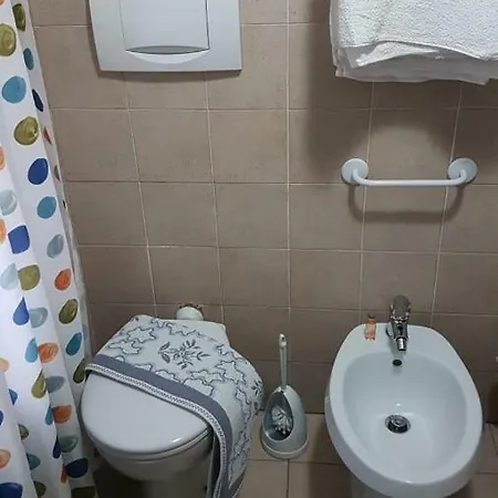 Genzianella Ξενοδοχείο