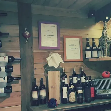 Hotel Genzianella Gressoney-Saint-Jean