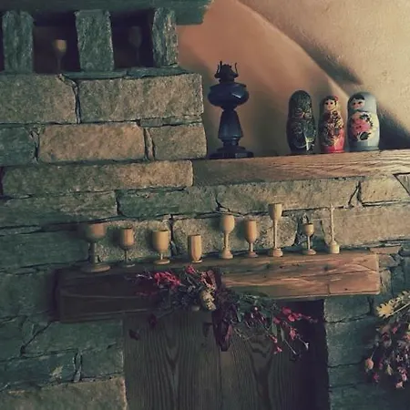 Genzianella * Gressoney-Saint-Jean