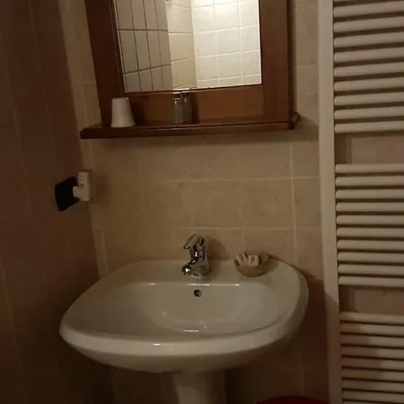 Genzianella Gressoney-Saint-Jean