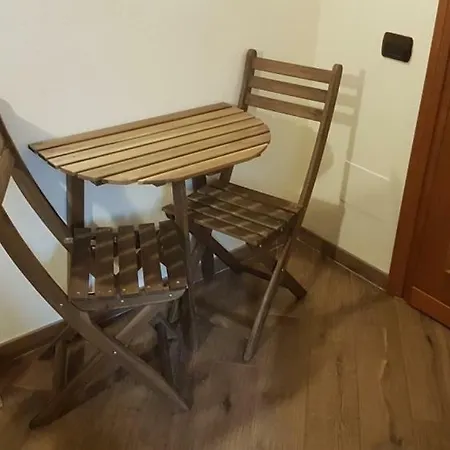 Hotel Genzianella Gressoney-Saint-Jean