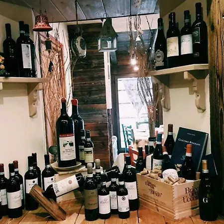 Ξενοδοχείο Genzianella Gressoney-Saint-Jean