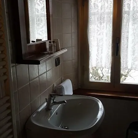 Genzianella * Gressoney-Saint-Jean