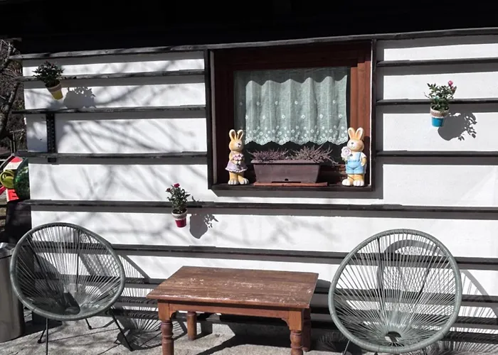 Genzianella Hotel Gressoney-Saint-Jean