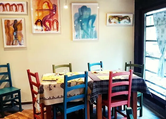 Genzianella Otel Gressoney-Saint-Jean