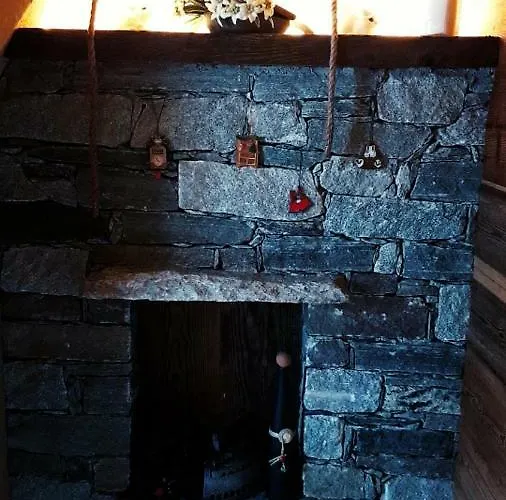 Genzianella Hotel Gressoney-Saint-Jean