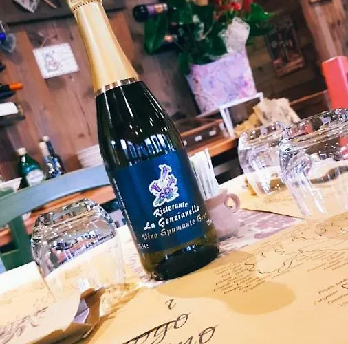 Hotel Genzianella Gressoney-Saint-Jean