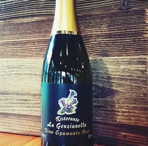 Genzianella Gressoney-Saint-Jean