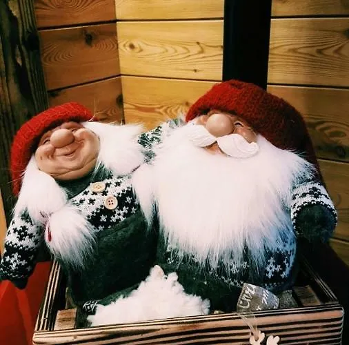 Genzianella Gressoney-Saint-Jean