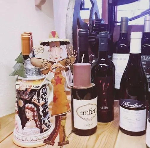 Genzianella Gressoney-Saint-Jean