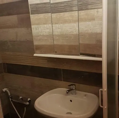 Genzianella Hotel Gressoney-Saint-Jean