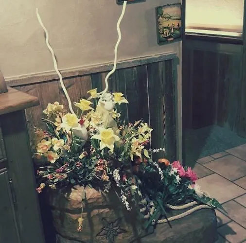 Hotel Genzianella Gressoney-Saint-Jean