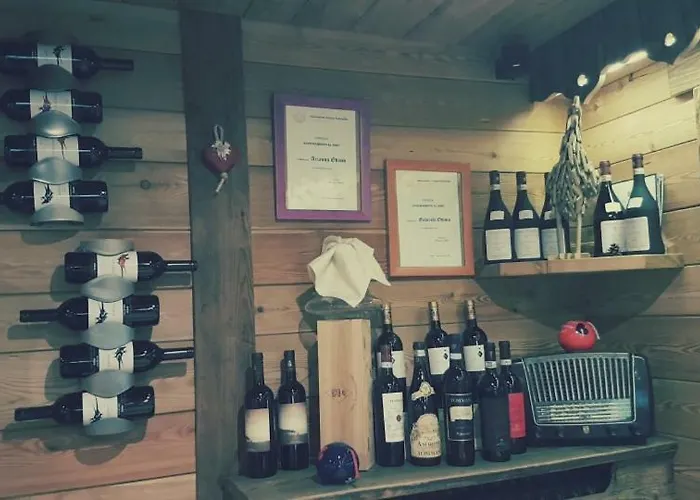 Otel Genzianella Gressoney-Saint-Jean