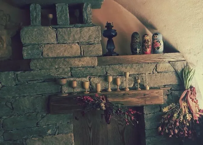 Genzianella * Gressoney-Saint-Jean