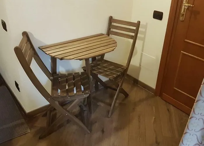 Hotel Genzianella Gressoney-Saint-Jean