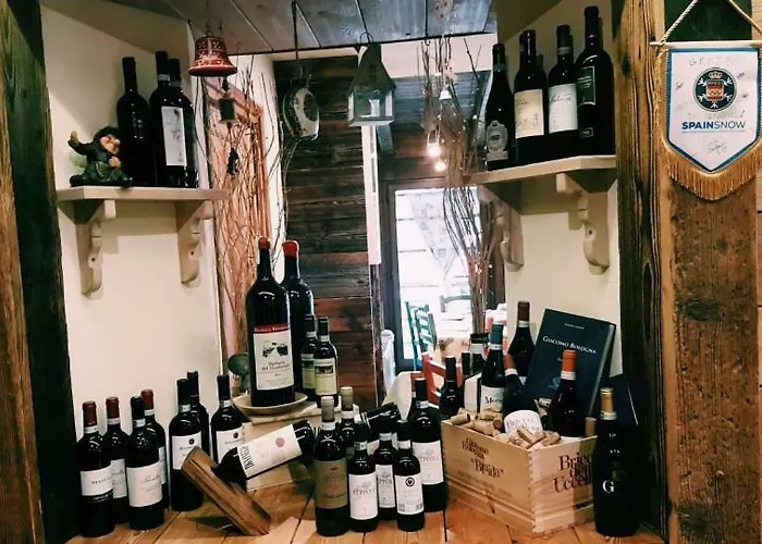 Hotel Genzianella Gressoney-Saint-Jean