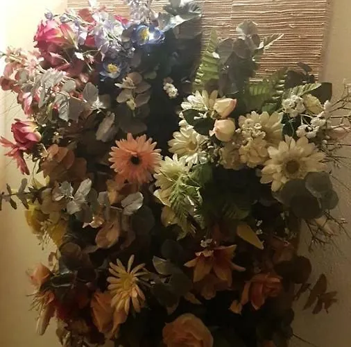 Genzianella Hotel Gressoney-Saint-Jean