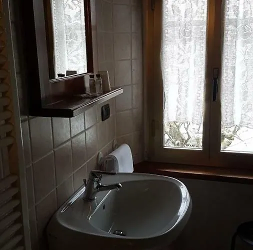 Genzianella * Gressoney-Saint-Jean